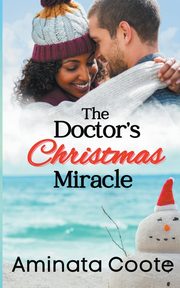 The Doctor's Christmas Miracle, Coote Aminata