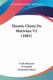 Theatre Choisi De Marivaux V2 (1881), 