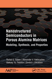 Nanostructured Semiconductors in Porous Alumina Matrices, 