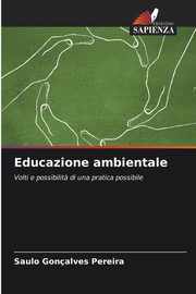 Educazione ambientale, Gonalves Pereira Saulo