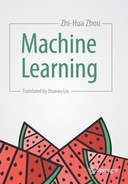 Machine Learning, Zhou Zhi-Hua