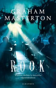 Rook, Masterton Graham