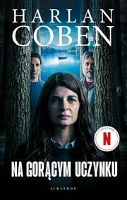 Na gorcym uczynku, Coben Harlan