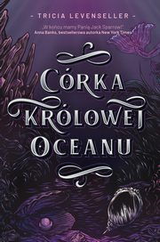 Crka Krlowej Oceanu, Levenseller Tricia