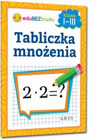 Tabliczka mnoenia Klasa 1-3, Zagniska Maria