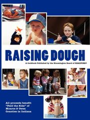 Raising Dough, Bloomington Board of Realtors