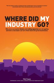 Where did my industry go?, Burgess Mark