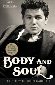 Body and Soul, Swindell Larry