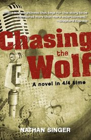 Chasing the Wolf, Singer Nathan