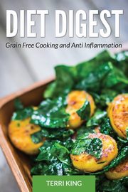 Diet Digest, King Terri