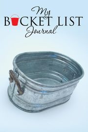 ksiazka tytu: My Bucket List Journal autor: Publishing LLC Speedy