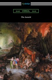 ksiazka tytu: The Aeneid autor: Virgil