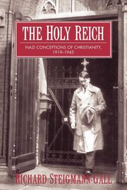 The Holy Reich, Steigmann-Gall Richard