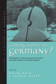 Coming Home to Germany?, 