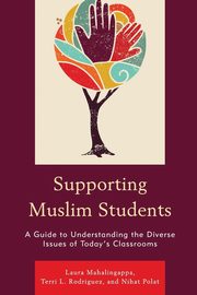 ksiazka tytu: Supporting Muslim Students autor: Mahalingappa Laura