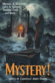 Mystery!, 