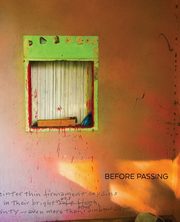Before Passing, 
