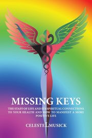 Missing Keys, CelesteLMusick