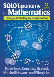 SOLO Taxonomy in Mathematics, Hook Pam