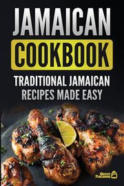 Jamaican Cookbook, Publishing Grizzly