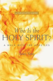 Who Is the Holy Spirit?, Yong Amos