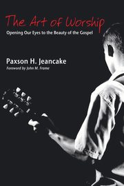 The Art of Worship, Jeancake Paxson