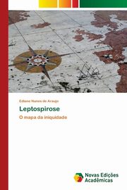 Leptospirose, Araujo Ediane Nunes de