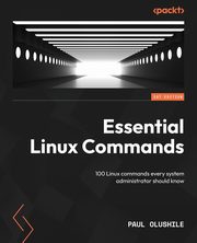Essential Linux Commands, Olushile Paul