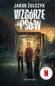 Wzgrze psw, ulczyk Jakub