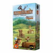 Little Town: Rzemielnicy, 