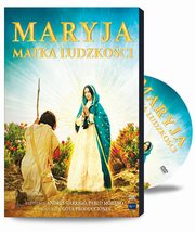 Maryja Matka Ludzkoci DVD, 
