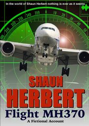 Flight MH370, Herbert Shaun