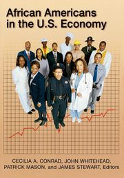African Americans in the U.S. Economy, Conrad Cecilia
