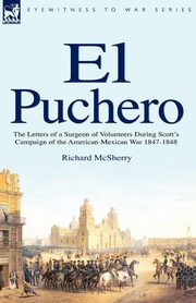 El Puchero, McSherry Richard