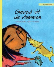 Gered uit de vlammen, Pere Tuula