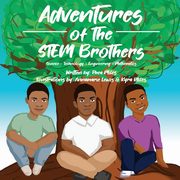 Adventures of the Stem Brothers, Miles Rhea