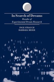 In Search of Dreams, Strauch Inge