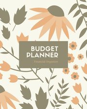 Budget Planner, Newton Amy
