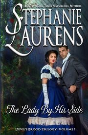 The Lady By His Side, Laurens Stephanie