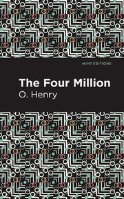 The Four Million, Henry O.