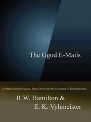 ksiazka tytu: The Ggod E-Mails autor: Hamilton R. W.