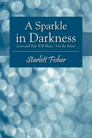 A Sparkle in Darkness, Fisher Starlett