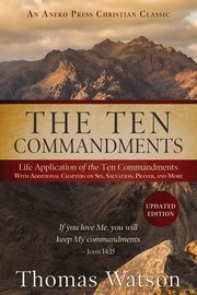 The Ten Commandments, Watson Thomas