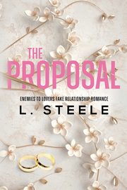 The Proposal, Steele L.