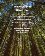 The Resilience Game Plan, Carter Ster Colleen