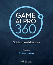 Game AI Pro 360, Rabin Steve