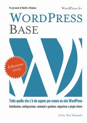 WordPress Base, Sahupala Roy