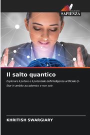 Il salto quantico, Swargiary Khritish