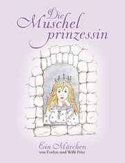 Die Muschelprinzessin, Fritz Willi