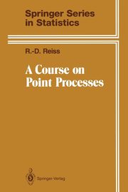 A Course on Point Processes, Reiss R.-D.